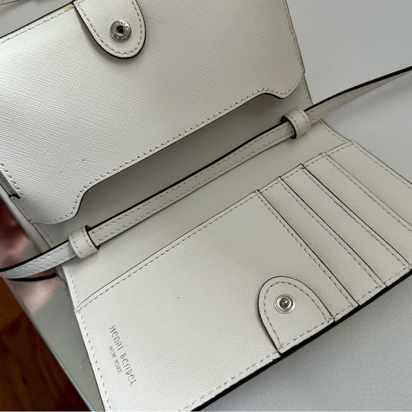 Henri Bendel Crossbody Wallet - Picture 7 of 15